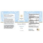 Full Spectrum CBD Oil 600mg