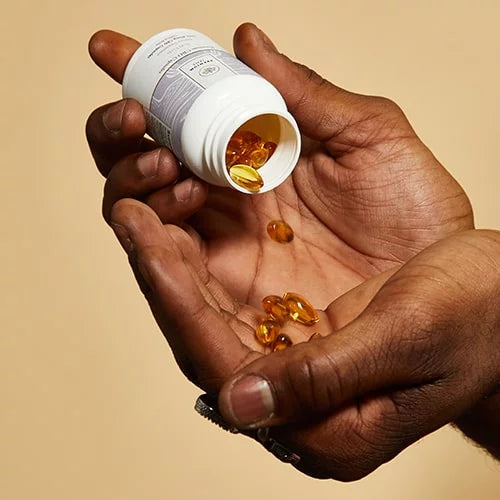 Bulk CBD Capsules | 1,200mg (3-Pack)