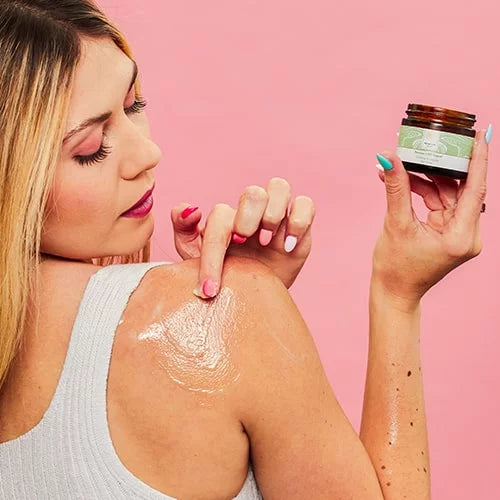 750mg CBD Cream | Soothing Eucalyptus