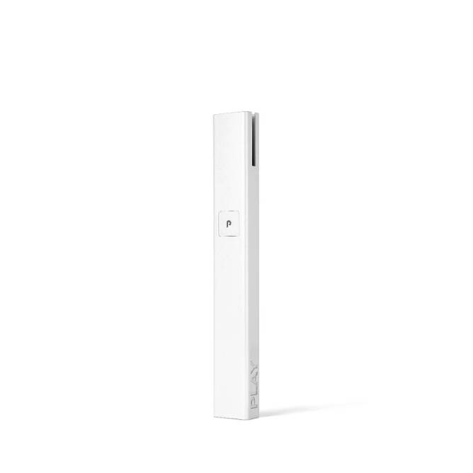 Plugplay Battery – White