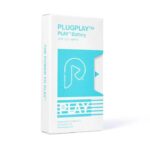 Plugplay Battery – White