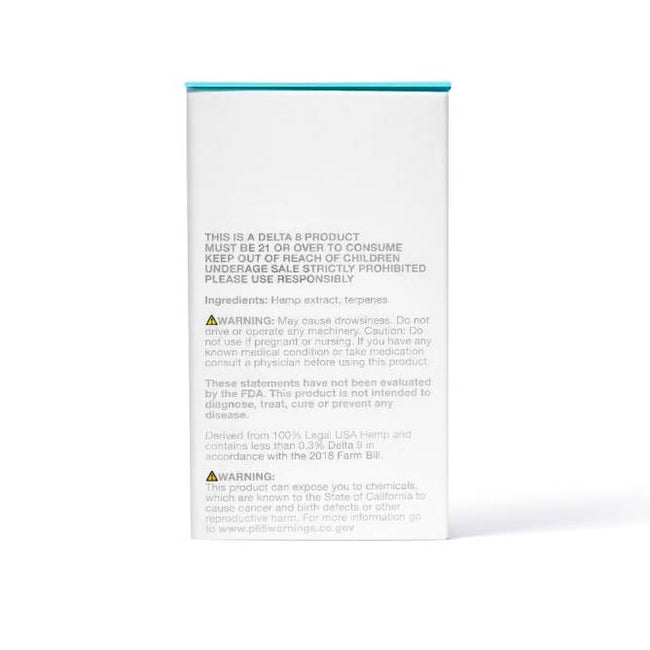 Plugplay Exotics Pod 1g