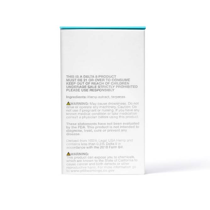 Plugplay Livest Pod 1g