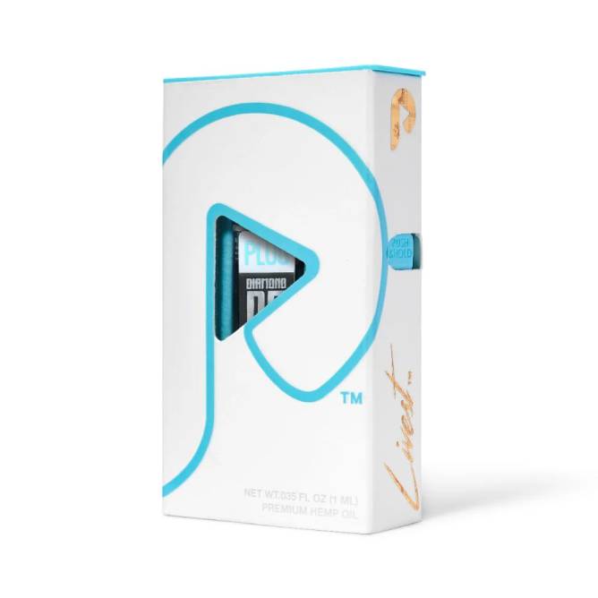 Plugplay Livest Pod 1g