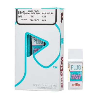 PlugPlay Pods With Premium Hemp Oil 1ml Best Sales Price - Accessories
