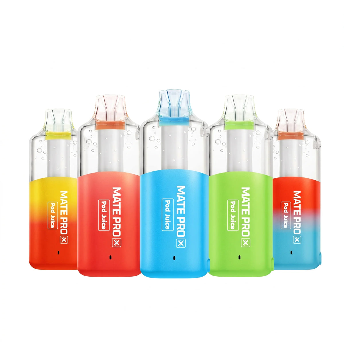 Pod Juice Mate Pro X 80K Kit