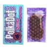 Blue Cotton Candy PolkaDot Magic Mushroom Belgian Magic Blend Gummies