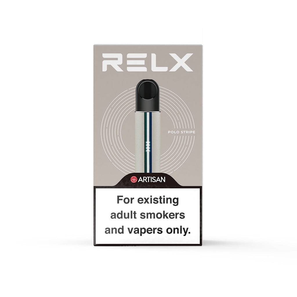 RELX Artisan Device