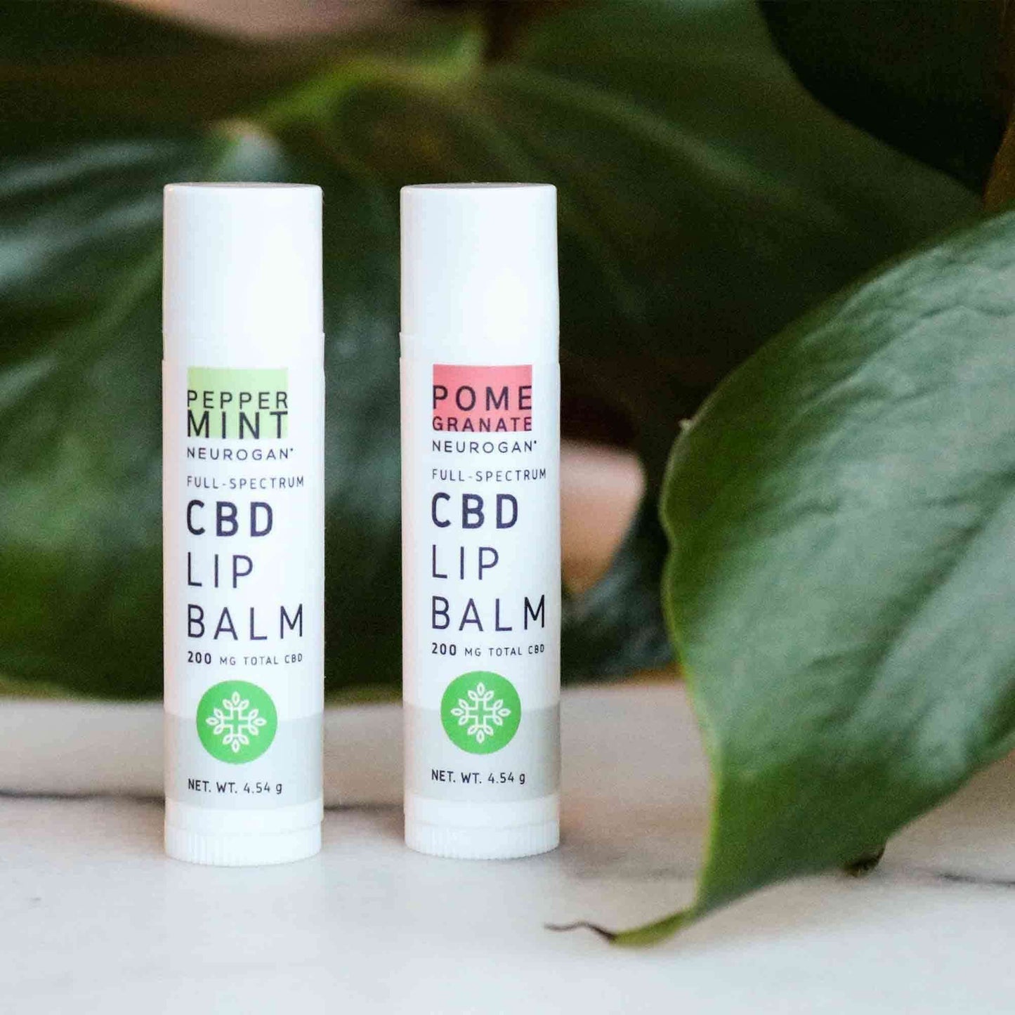 Neurogan CBD Lip Balm