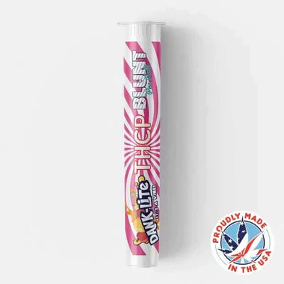 Dank Lite | Grape Punch Hybrid THC-P Pre Rolls Best Sales Price - Pre-Rolls