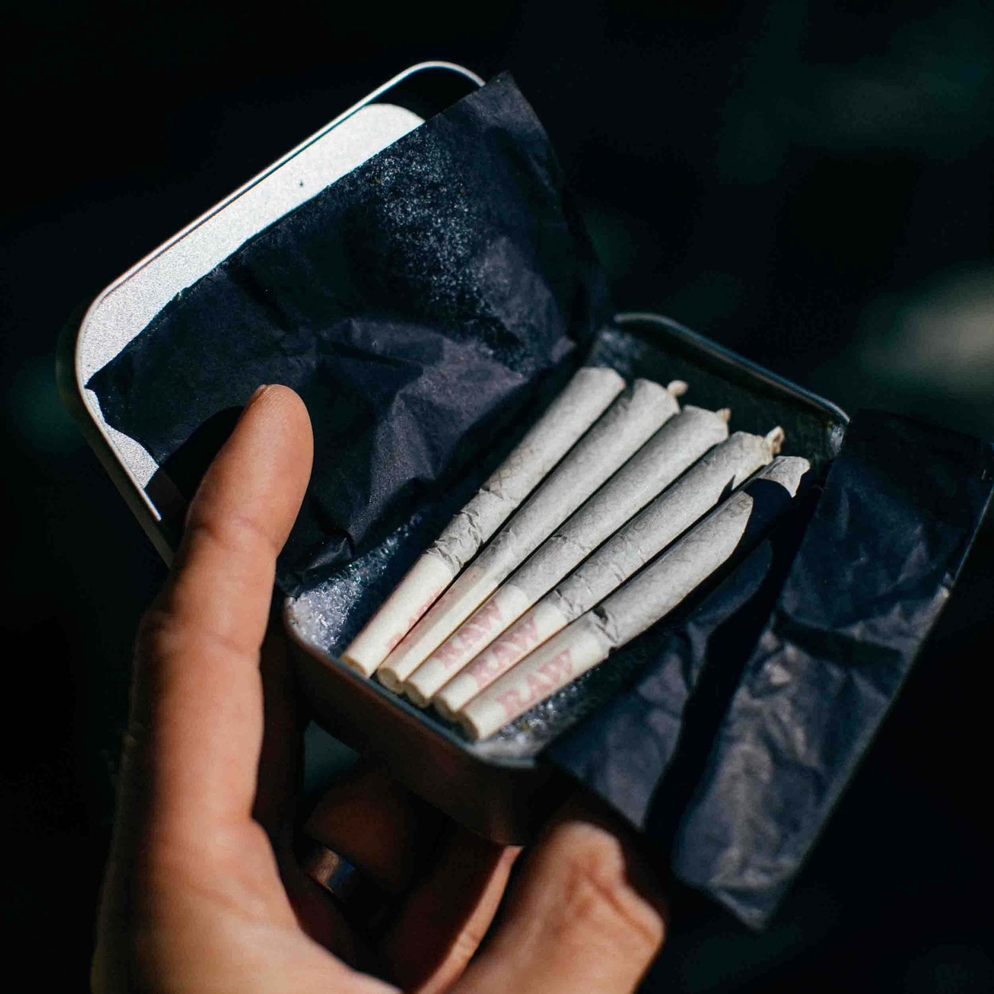 Neurogan CBD Pre Rolls