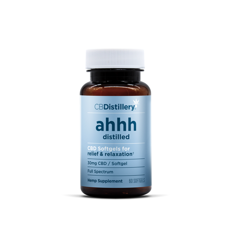 xtra Strength Man's Best Friend CBD Oil Bundle