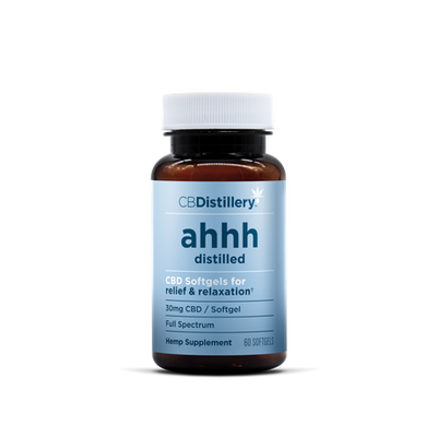CBDistillery 600mg CBD Pet Wellness Tincture (0% THC*) Best Sales Price - Tincture Oil