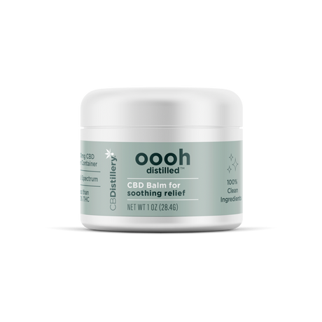 CBDistillery Enhanced Relief Gummies 2-Pack Bundle