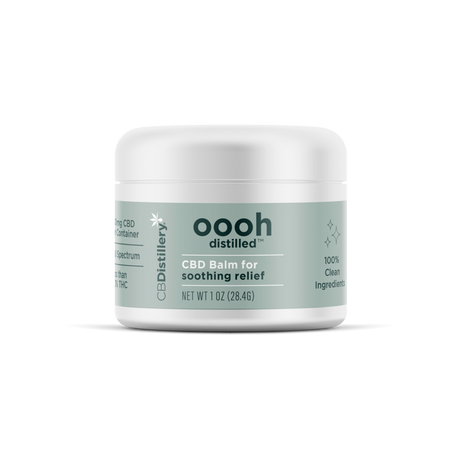 xtra Strength Man's Best Friend CBD Oil Bundle