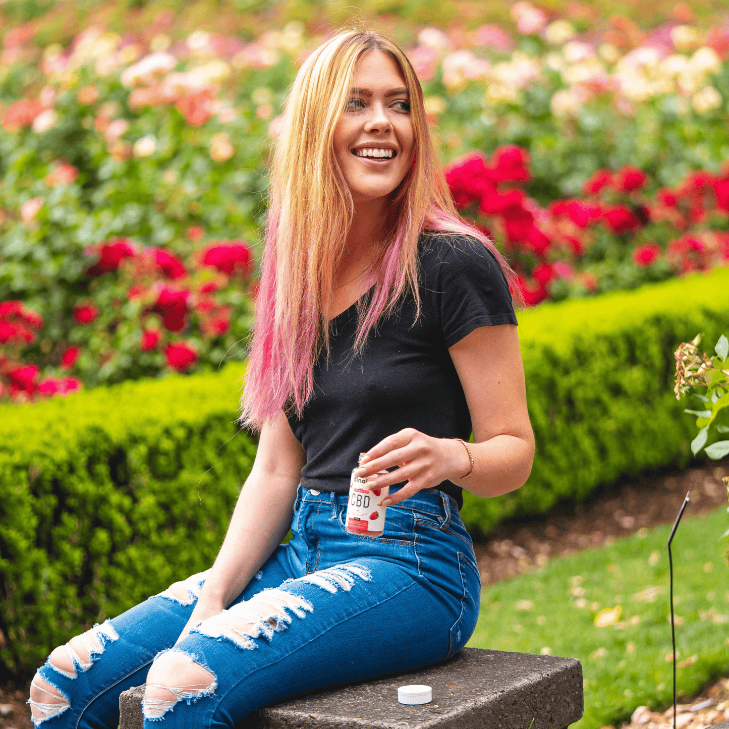 Binoid CBD Gummies – Bundle