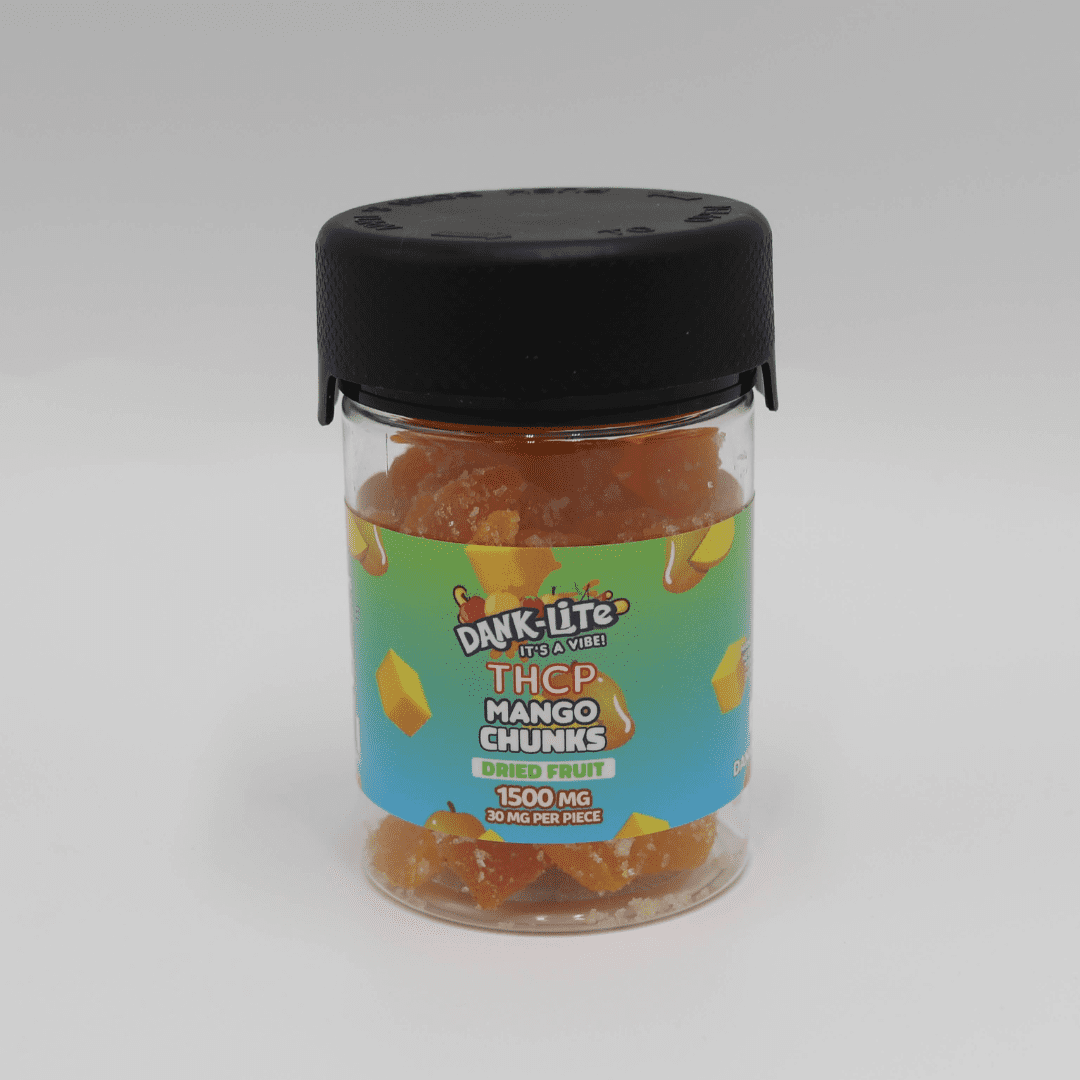 THC-P/HHC Candy – Danklite