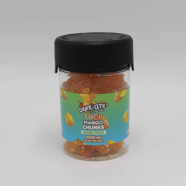 THC-P/HHC Candy – Danklite