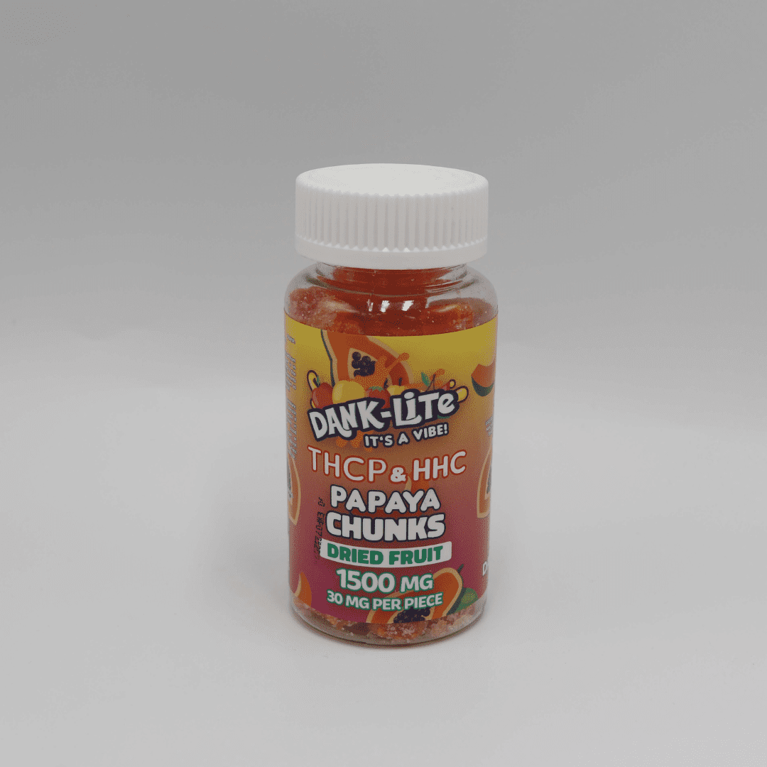 THC-P/HHC Candy – Danklite