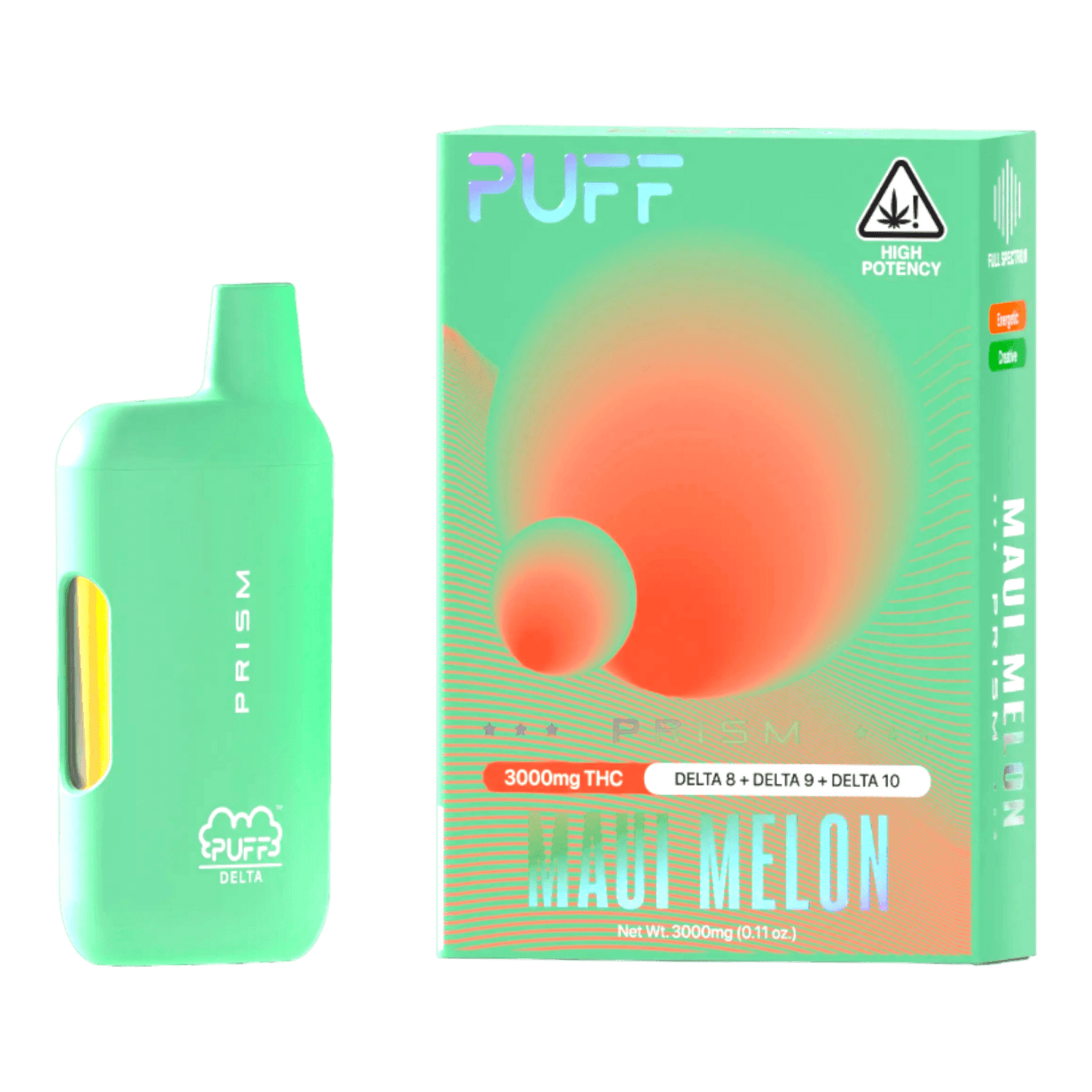 PUFF DELTA THC Vape Disposables by PUFF BAR Best Sales Price - Disposables