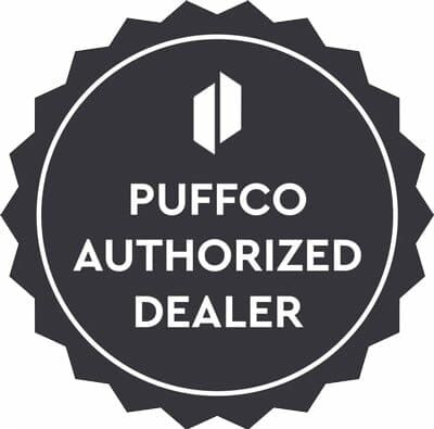 Puffco Budsy Water Bottle Bong