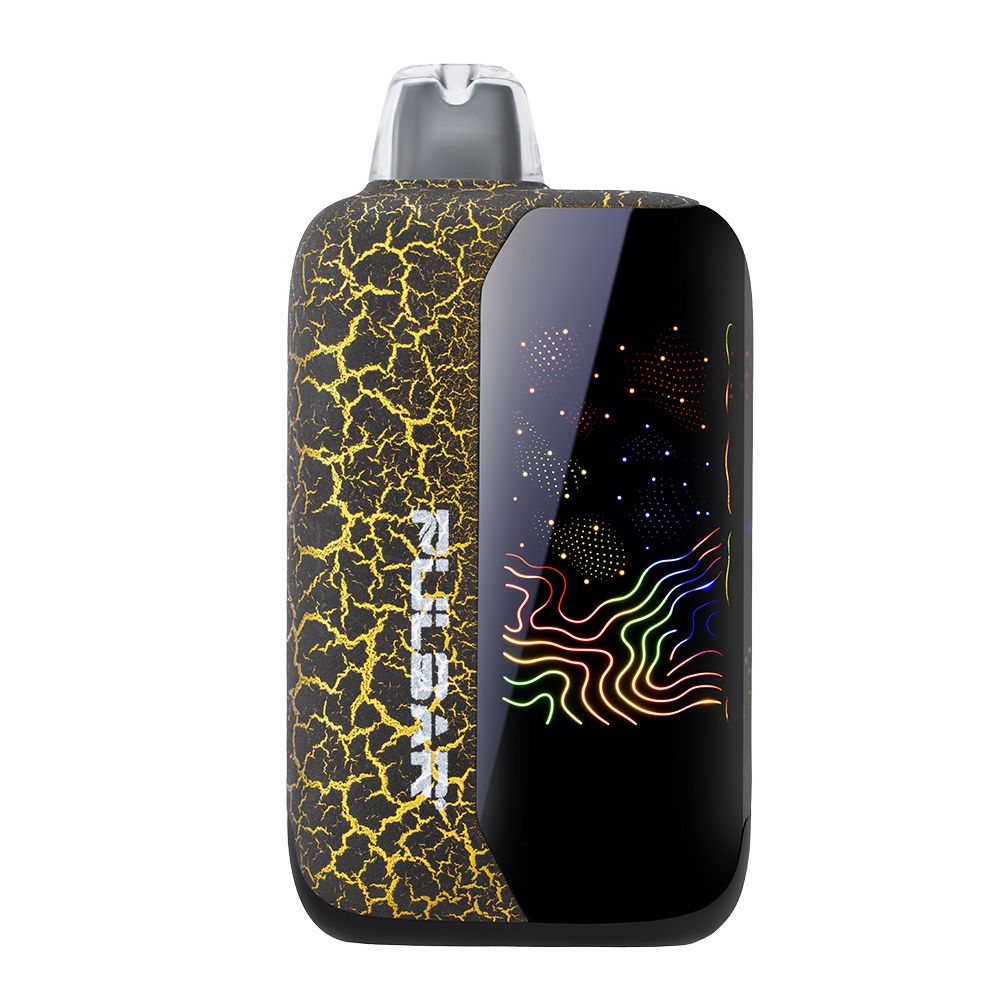 Pulsar 510 DL 6.0 Precision Voltage Control LCD Screen Vape Bar