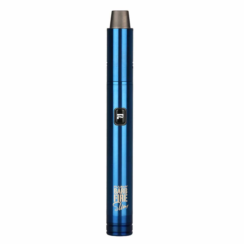 Barb Fire Slim Variable Voltage 2-in-1 Vape