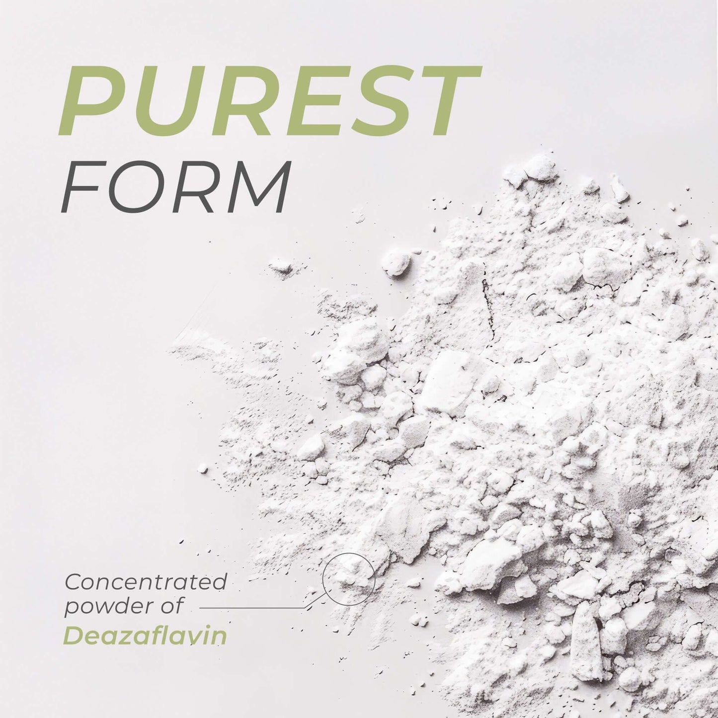 Neurogan Health Deazaflavin Capsules