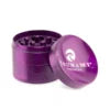 Tsunami Dry Herb Grinder 75mm