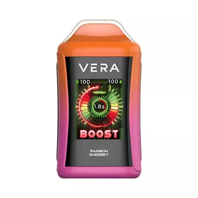 Rainbow Sherbet VERA VR22K Disposable