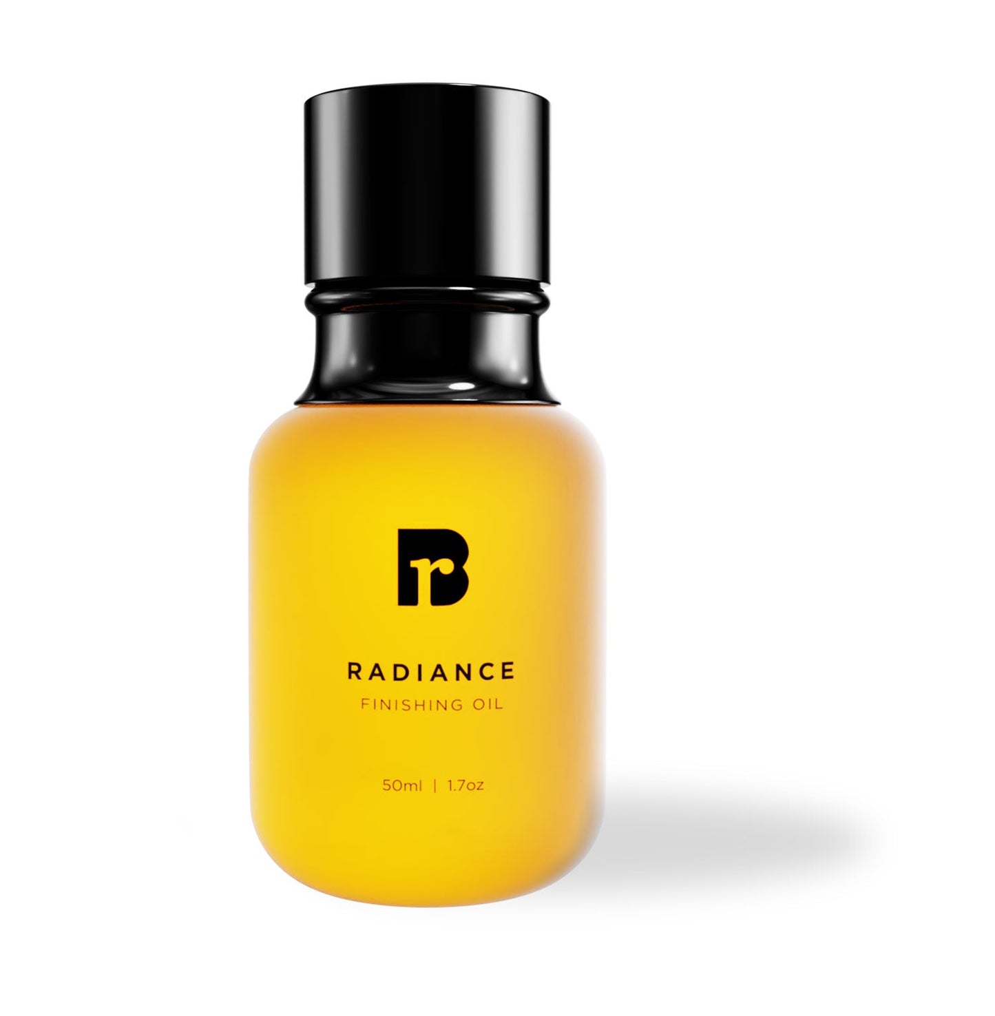 RADIANCE Finishing Oil with Coenzyme Q10, Squalane, Jojoba, Chamomile, Argan, Safflower, & more