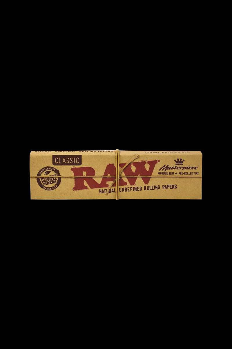 RAW Sampler Kit Best Sales Price - Bundles