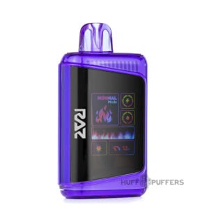RAZ Vue 70K Disposable Vape Best Sales Price - Disposables