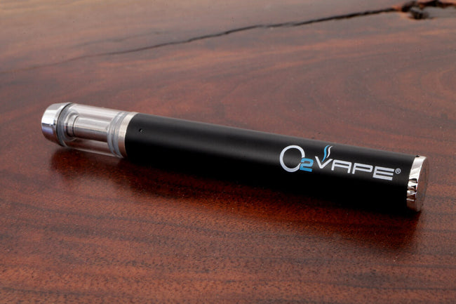 O2Vape Traveler Extreme XL | Rechargeable Ceramic Disposable Vape | 2 Colors Best Sales Price - Vaporizers