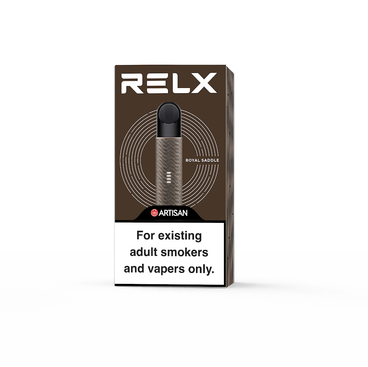 RELX Artisan Device
