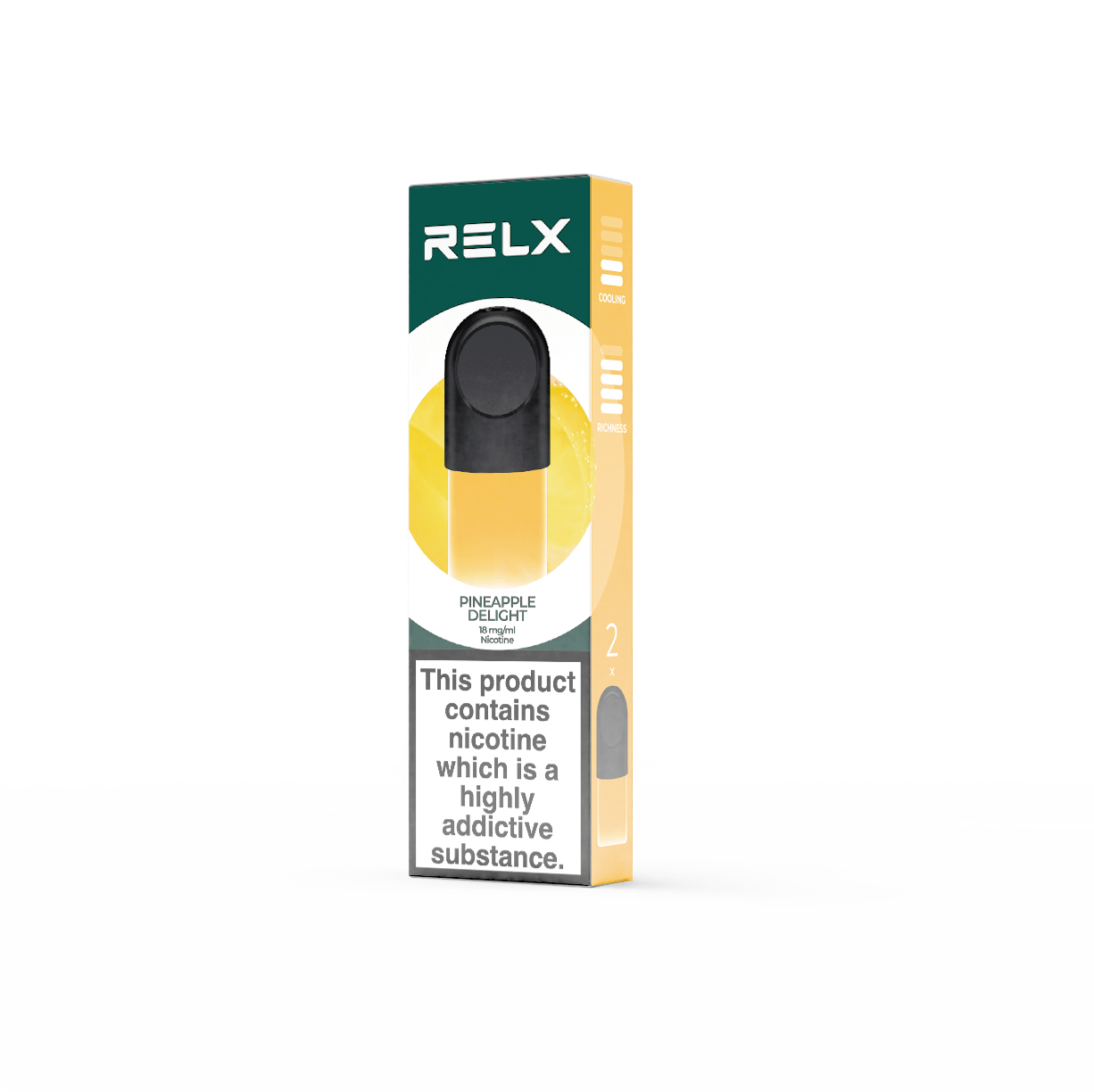 RELX Pod Pro