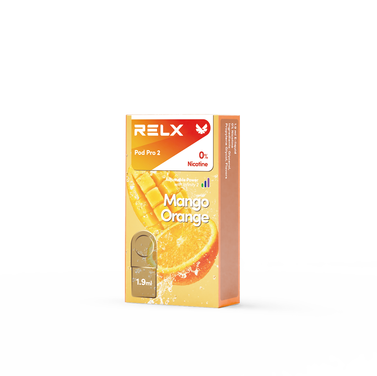 RELX Pod Pro