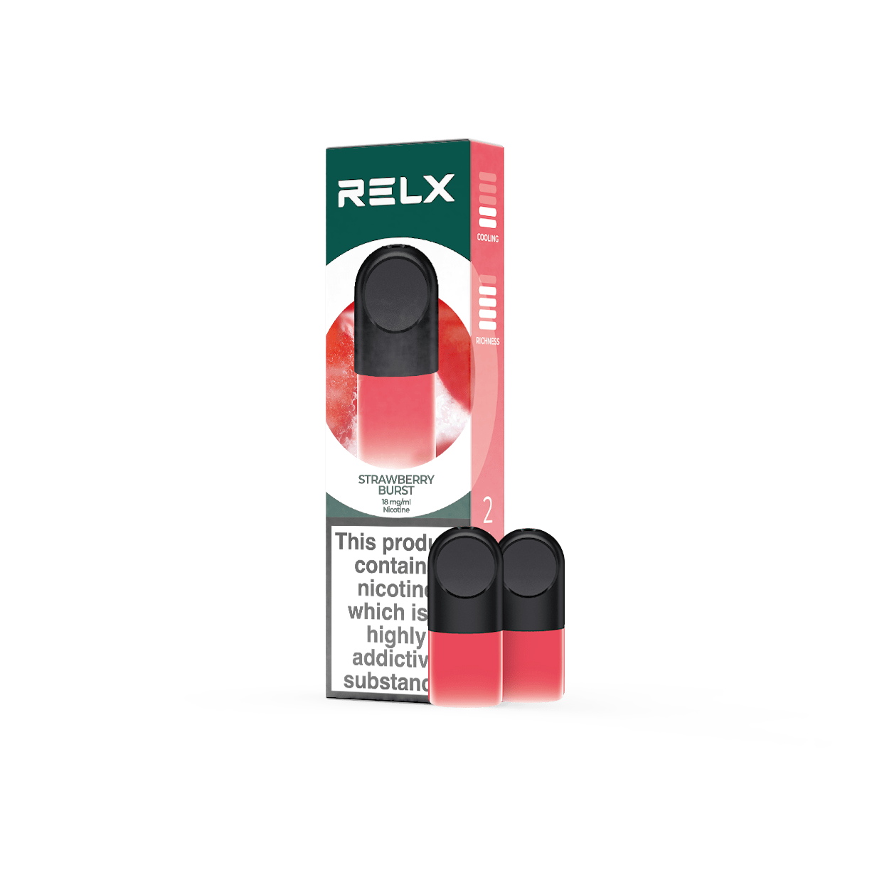 RELX Pod Pro