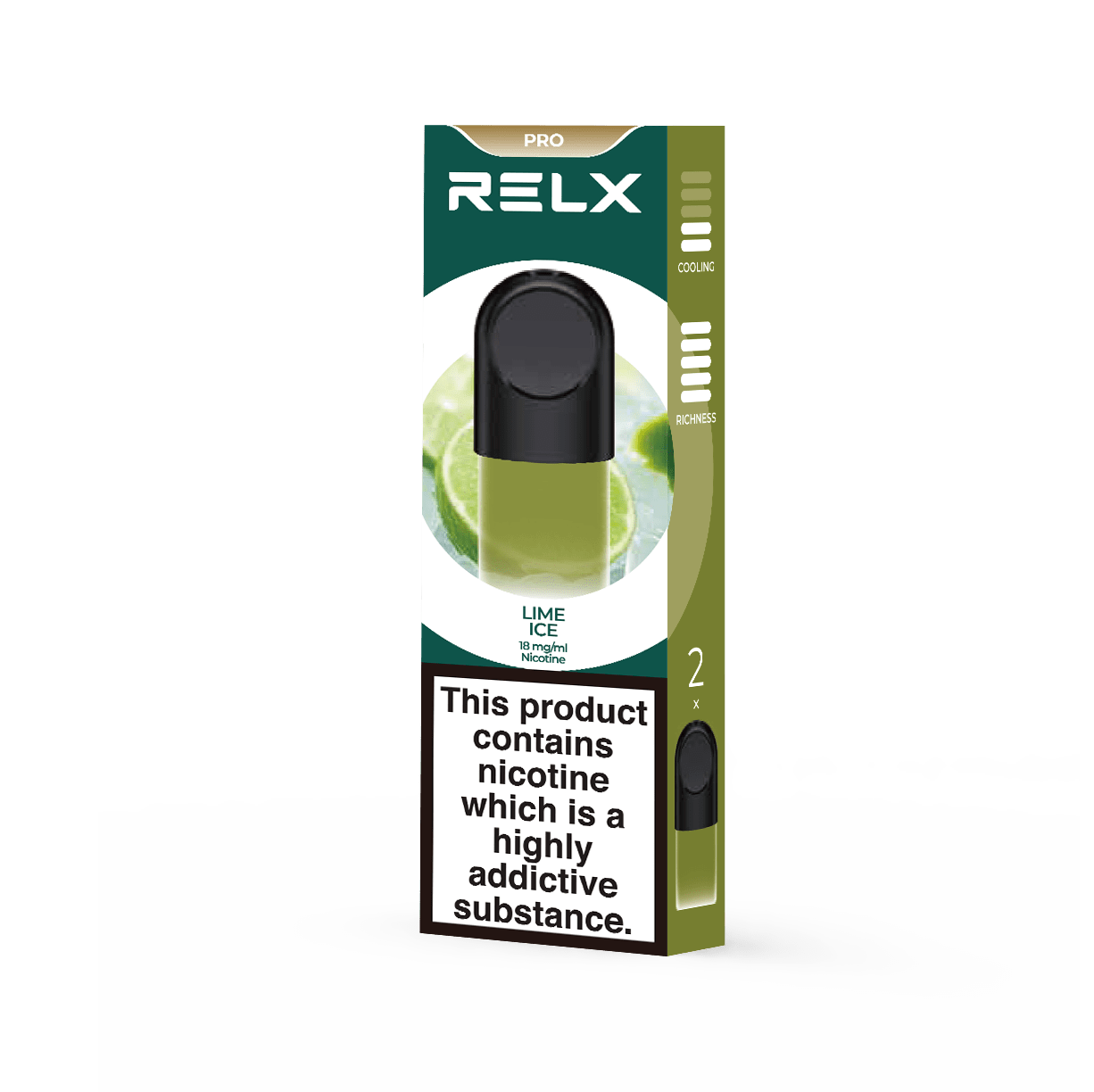 RELX Pod Pro