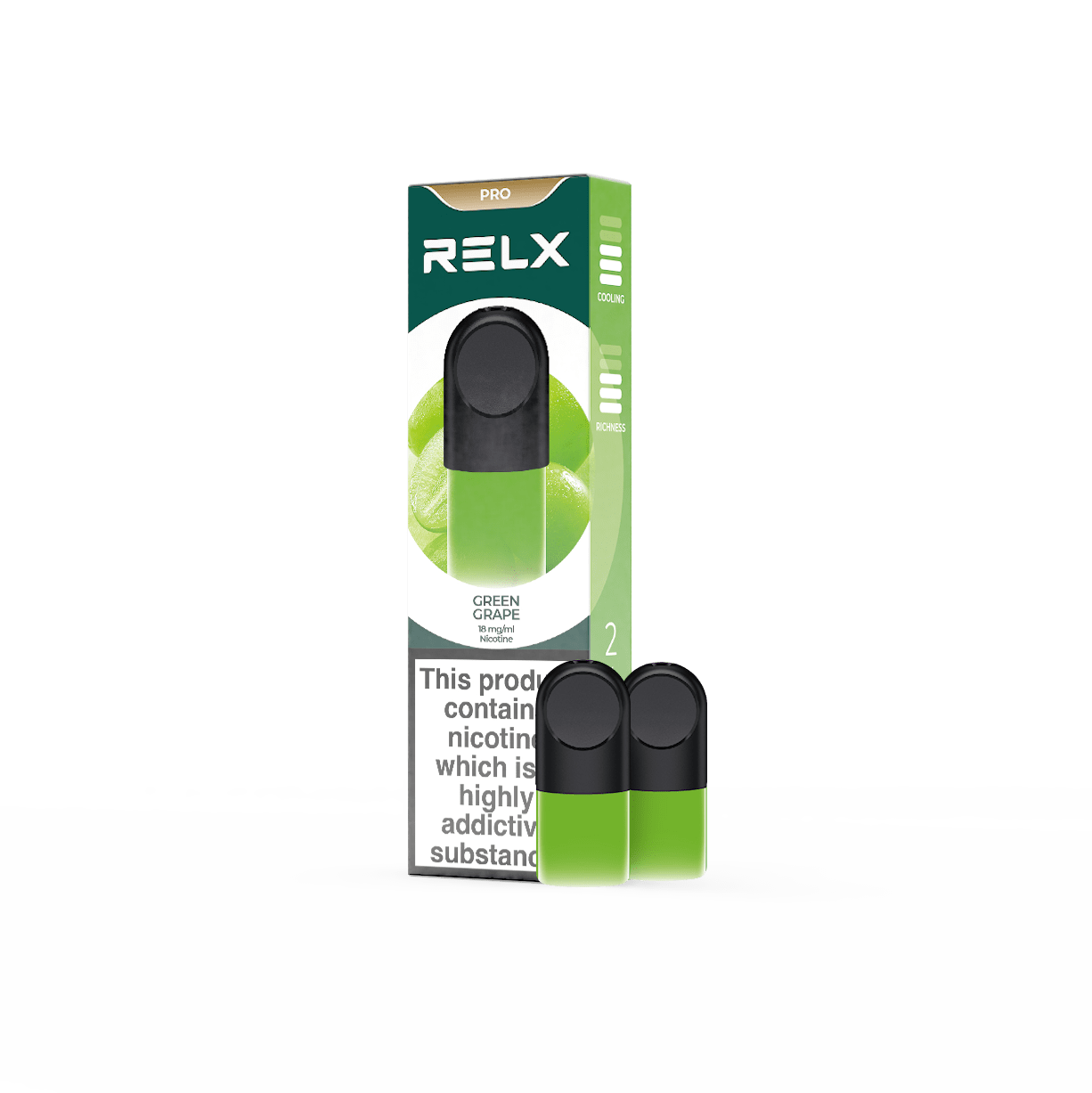 RELX Pod Pro