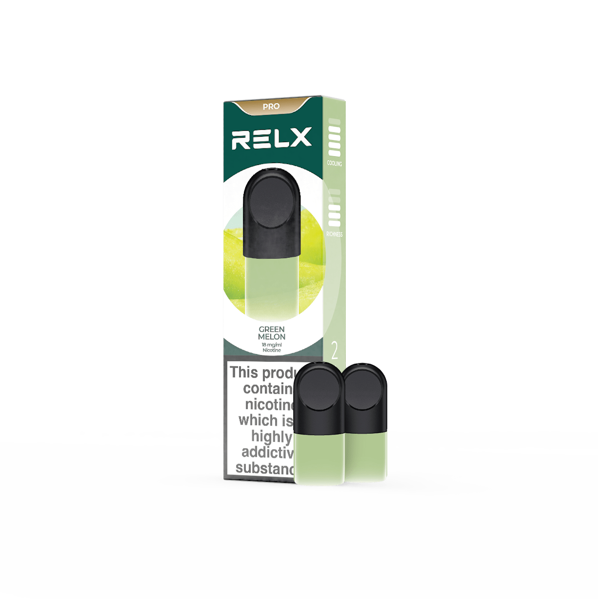 RELX Pod Pro