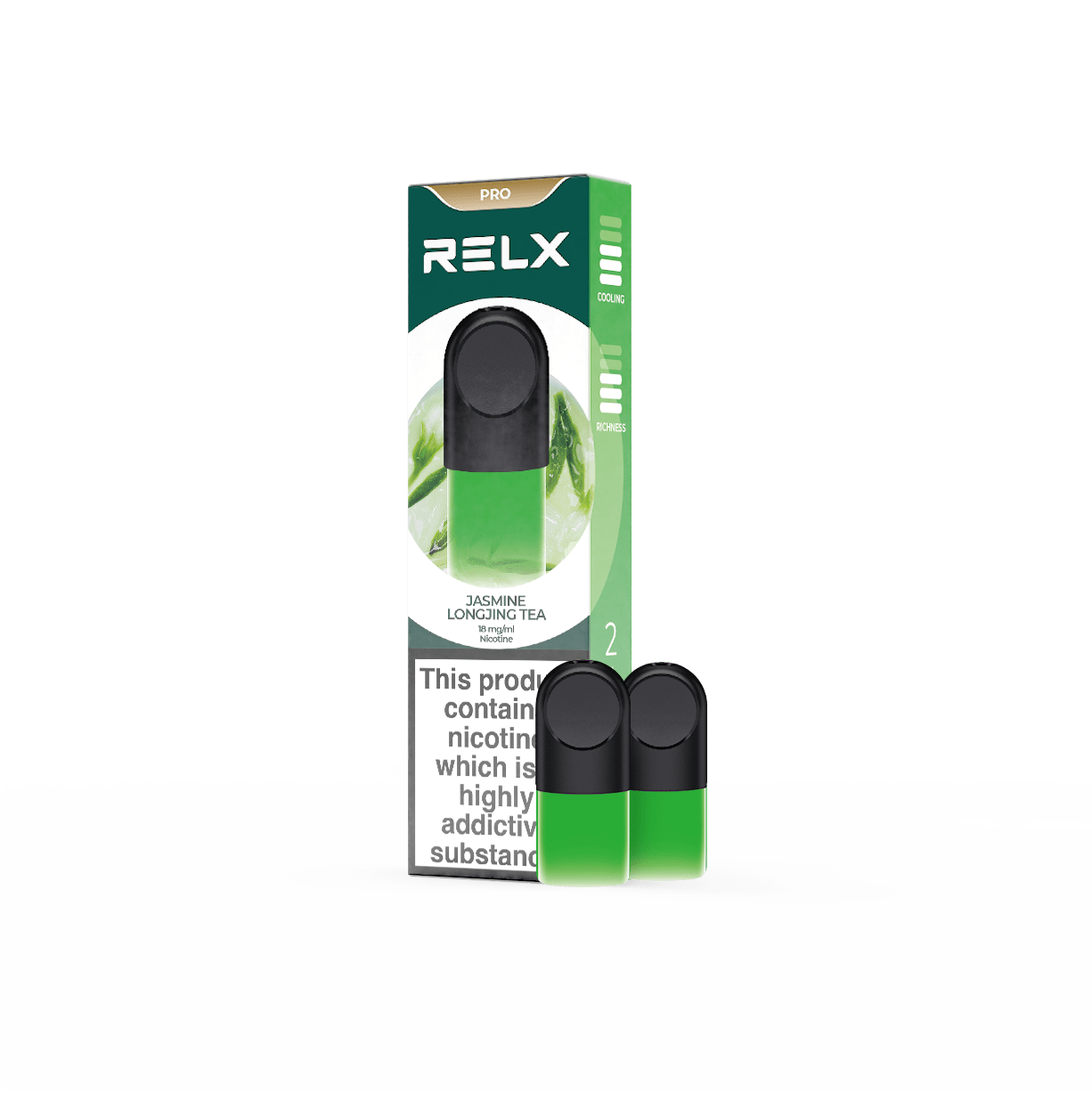 RELX Pod Pro