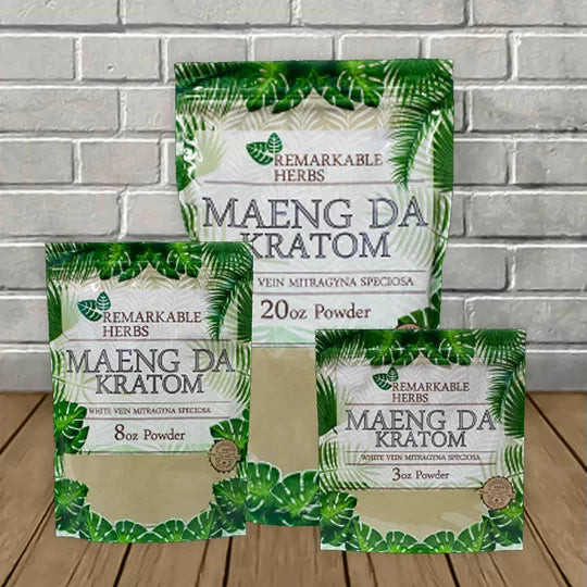 Dopium 7-Hydroxymitragynine Chewable Extract Tablets 180mg | 3ct