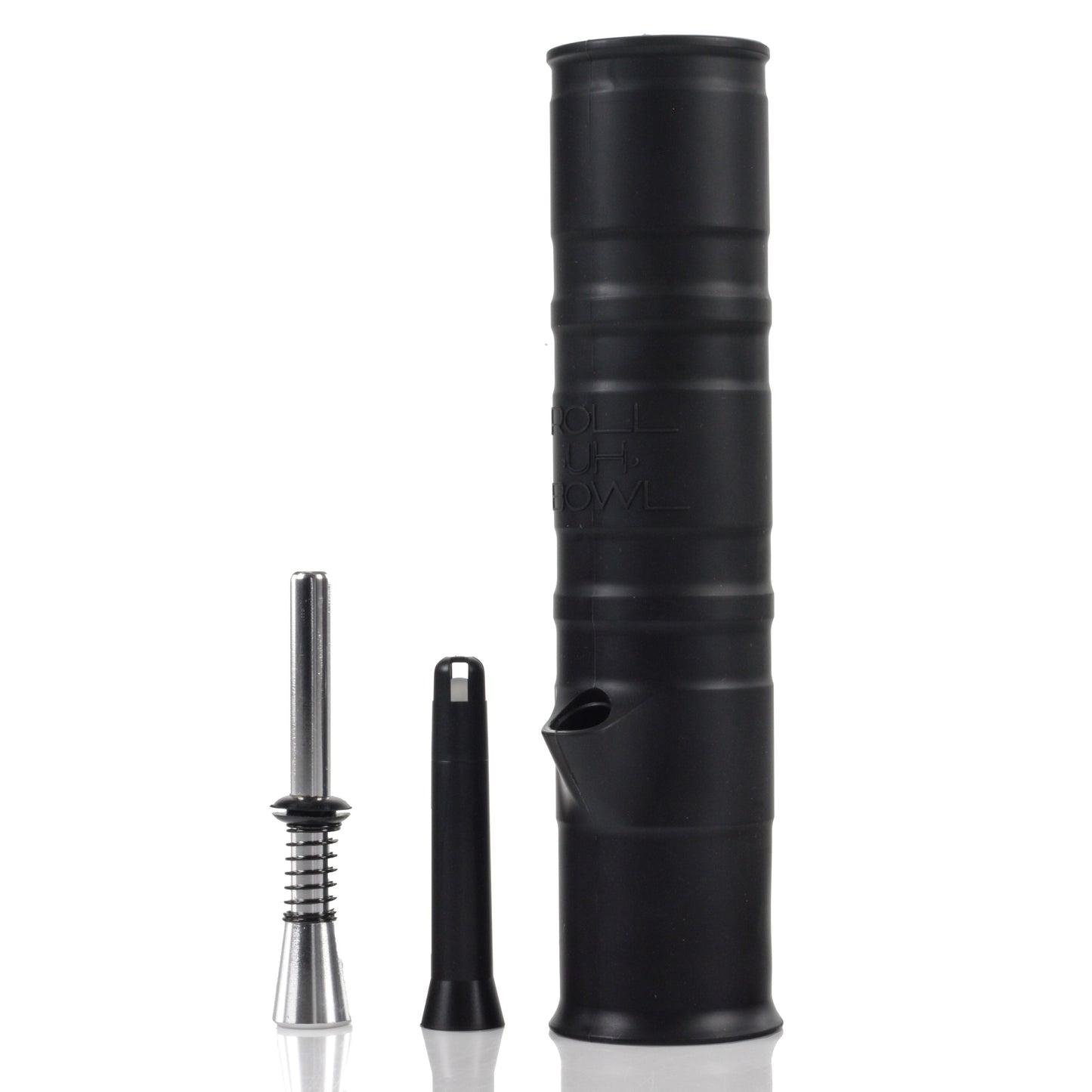 Roll Uh Bowl Original Silicone Bong with Eject-a-Bowl