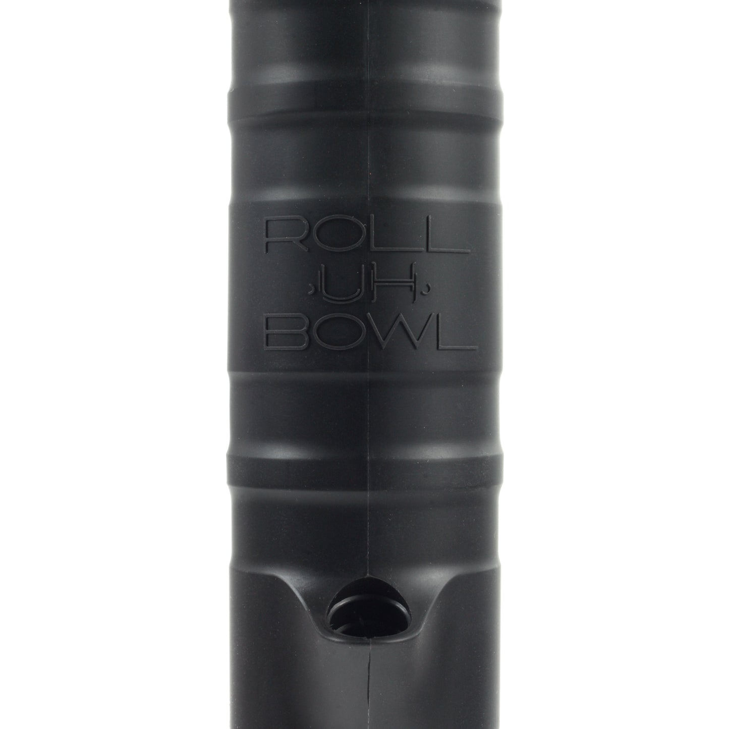 Roll Uh Bowl Original Silicone Bong with Eject-a-Bowl
