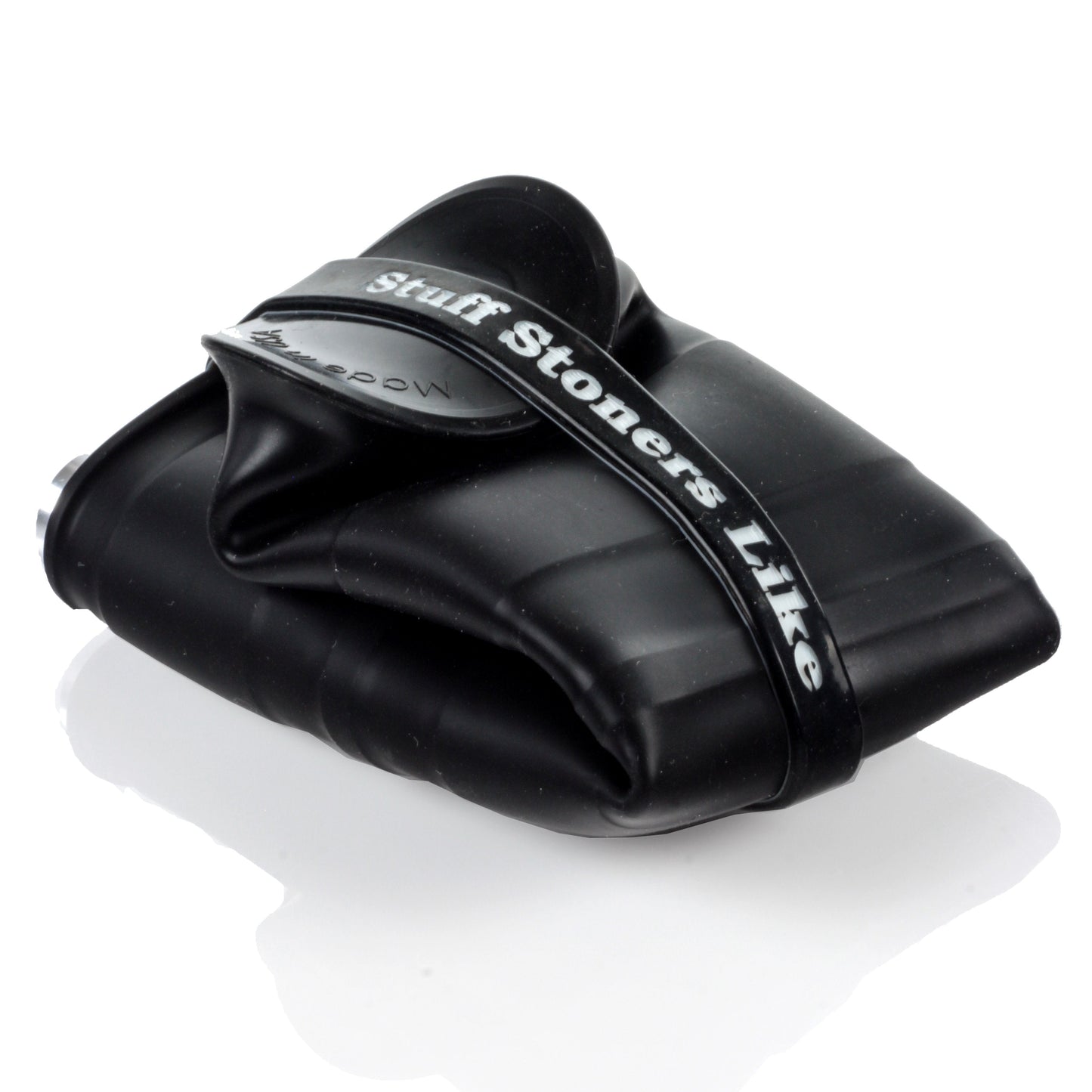 Roll Uh Bowl Original Silicone Bong with Eject-a-Bowl