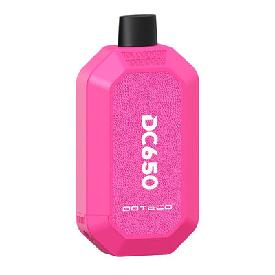 DOTECO DC650 Hidden Dual Cart Vaporizer-27% OFF Best Sales Price - Vape Battery