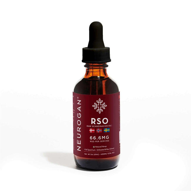 Neurogan RSO Tincture