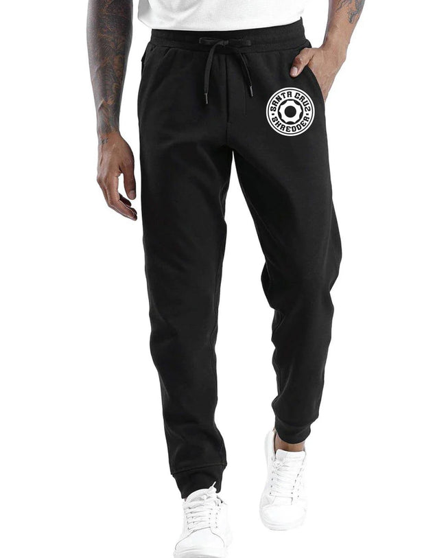 Santa Cruz Shredder Apparel Joggers "COG"