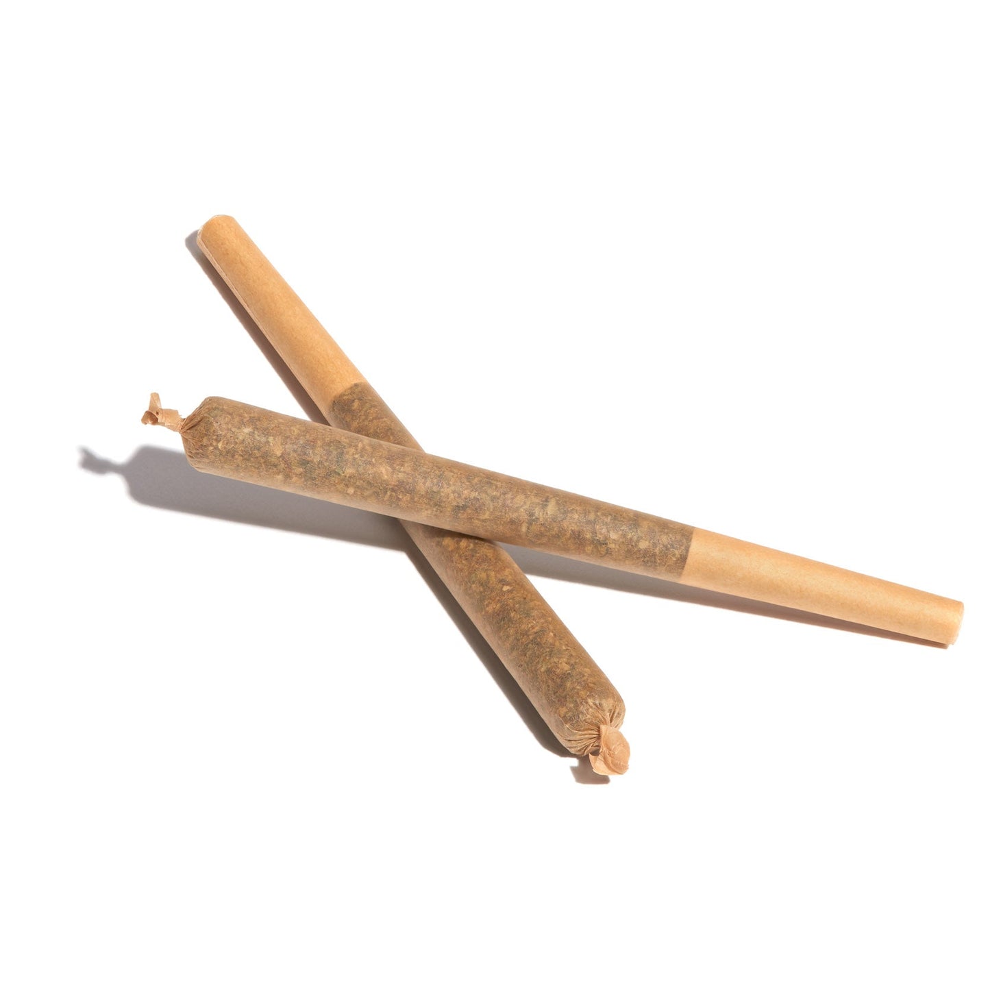 Secret OG 2 Pack CBD Pre-Rolls